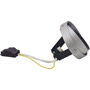 SLV 115014 AIXLIGHT® PRO, ES111 MODULE светильник для лампы ES111 75Вт макс., серебристый/ черный