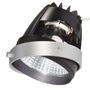 SLV 115233 AIXLIGHT® PRO, COB LED MODULE «FRESH» светильник 700мА 26Вт с LED 4200K, 1950лм, 30°, CRI>90, серебр