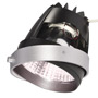 SLV 115241 AIXLIGHT® PRO, COB LED MODULE «MEAT» светильник 700мА 26Вт с LED 3600K, 1300лм, 12°, серебр.