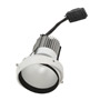 SLV 115451 AIXLIGHT® PRO, LED DISC MODULE светильник с Fortimo LED 12Вт, 2700K, 800лм, 50°, белый / черный