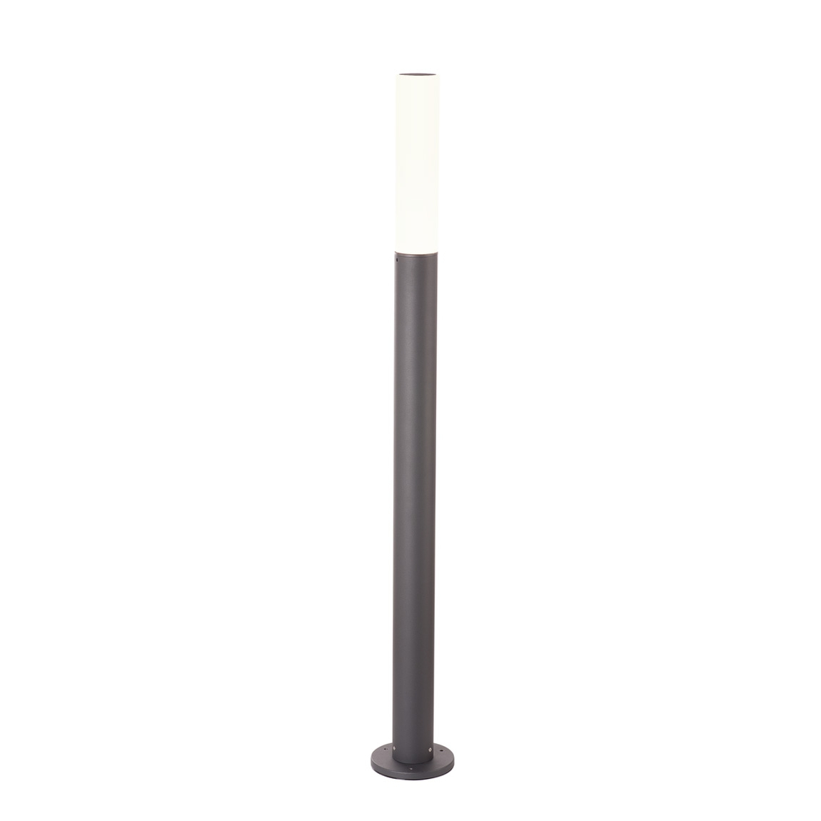 SLV 1000683 APONI 120 POLE светильник ландшафтный IP65 8Вт с LED 3000К, 440лм, антрацит