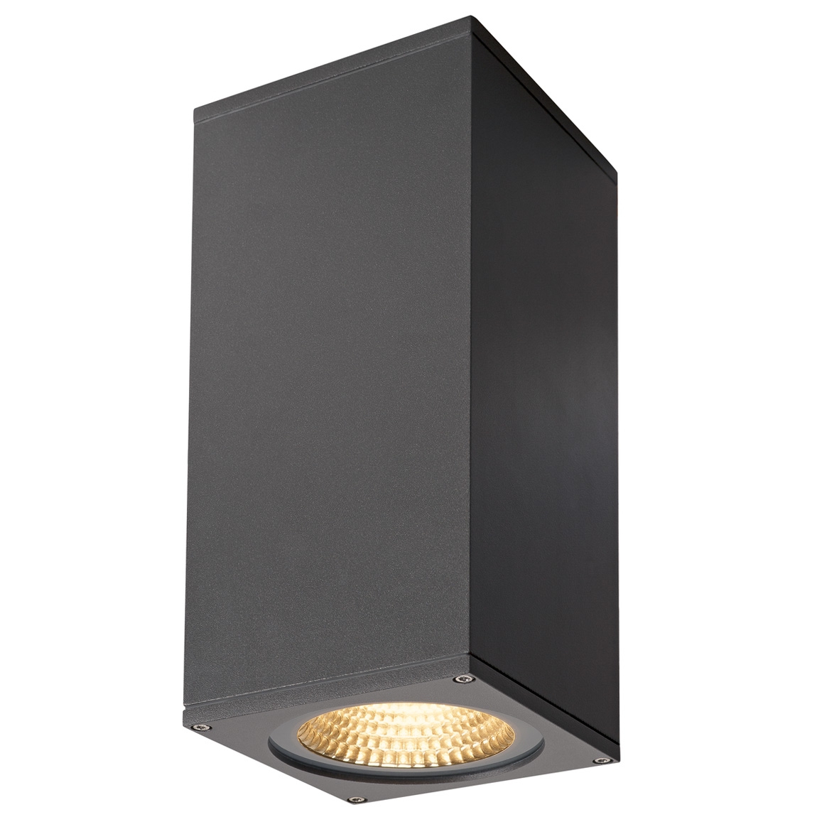 SLV 234515 BIG THEO LED BEAM светильник настенный IP44 29Вт с LED 3000К, 130лм+2000лм, 2°+24°, антрацит SLV 234515 BIG THEO LED BEAM светильник настенный IP44 29Вт с LED 3000К, 130лм+2000лм, 2°+24°, антрацит