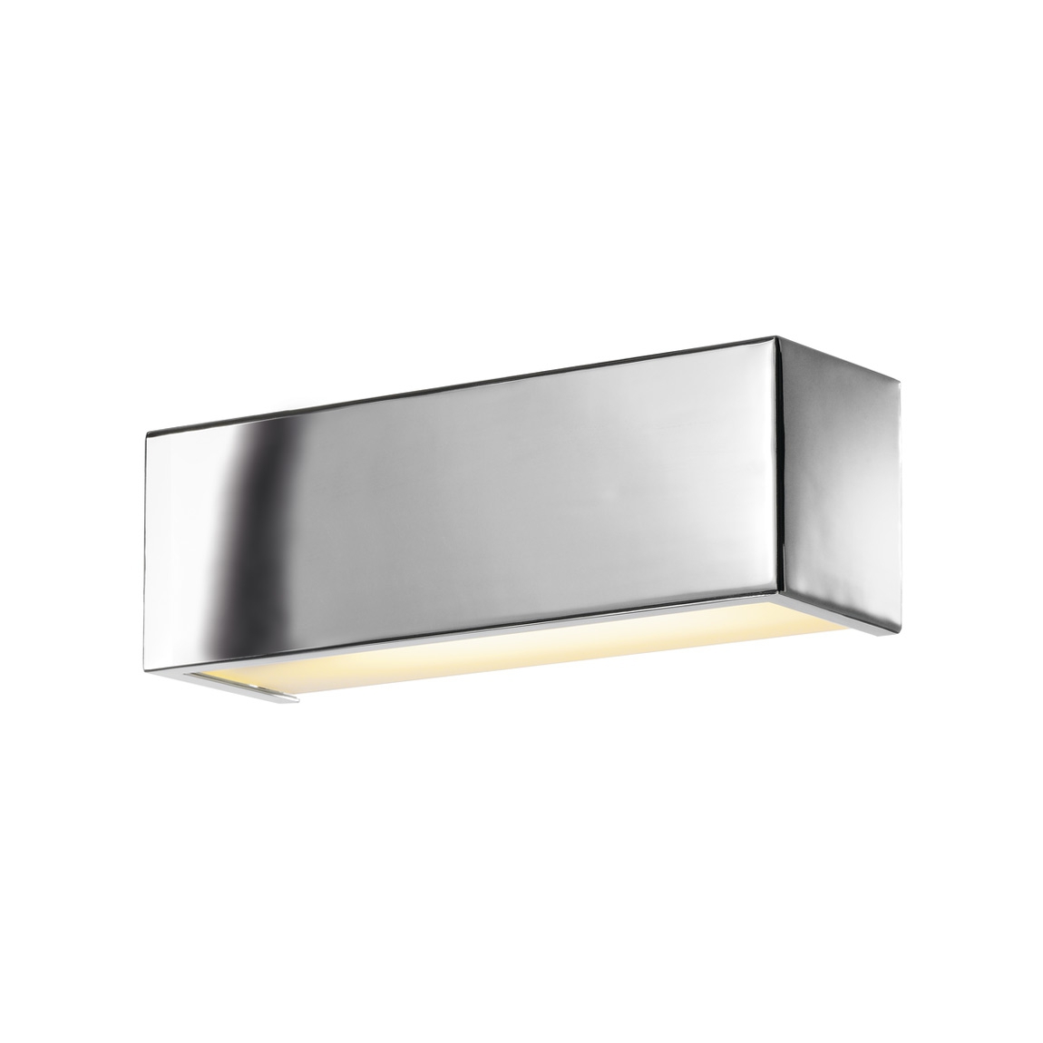 SLV 155222 CHROMBO LED светильник настенный 9.7Вт с LED 3000К, 480лм, хром SLV 155222 CHROMBO LED светильник настенный 9.7Вт с LED 3000К, 480лм, хром