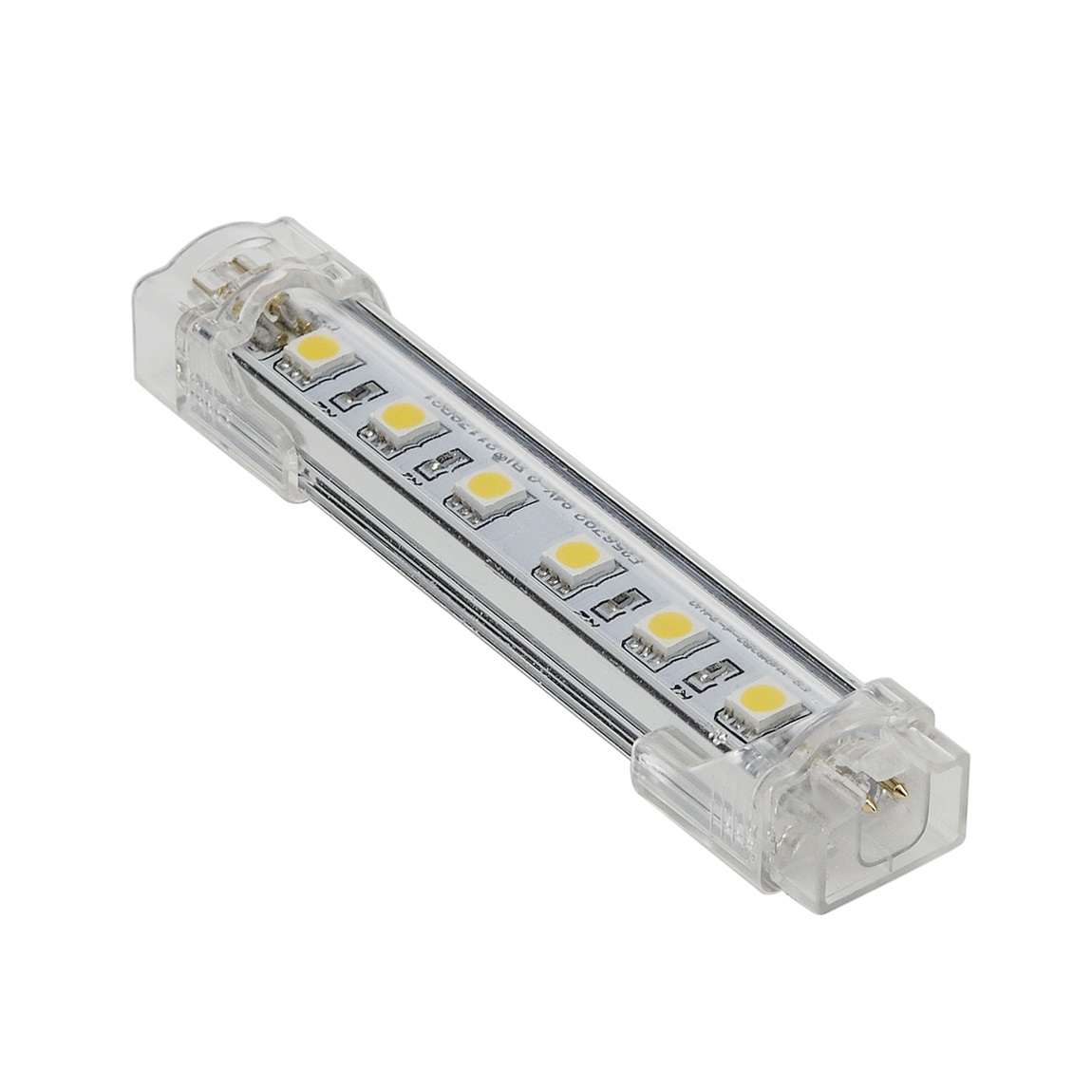 SLV 631432 DELF C PRO 100 профиль 24В= с 6 SMD LED 1.2Вт, 3000K, 80lm, алюминий SLV 631432 DELF C PRO 100 профиль 24В= с 6 SMD LED 1.2Вт, 3000K, 80lm, алюминий