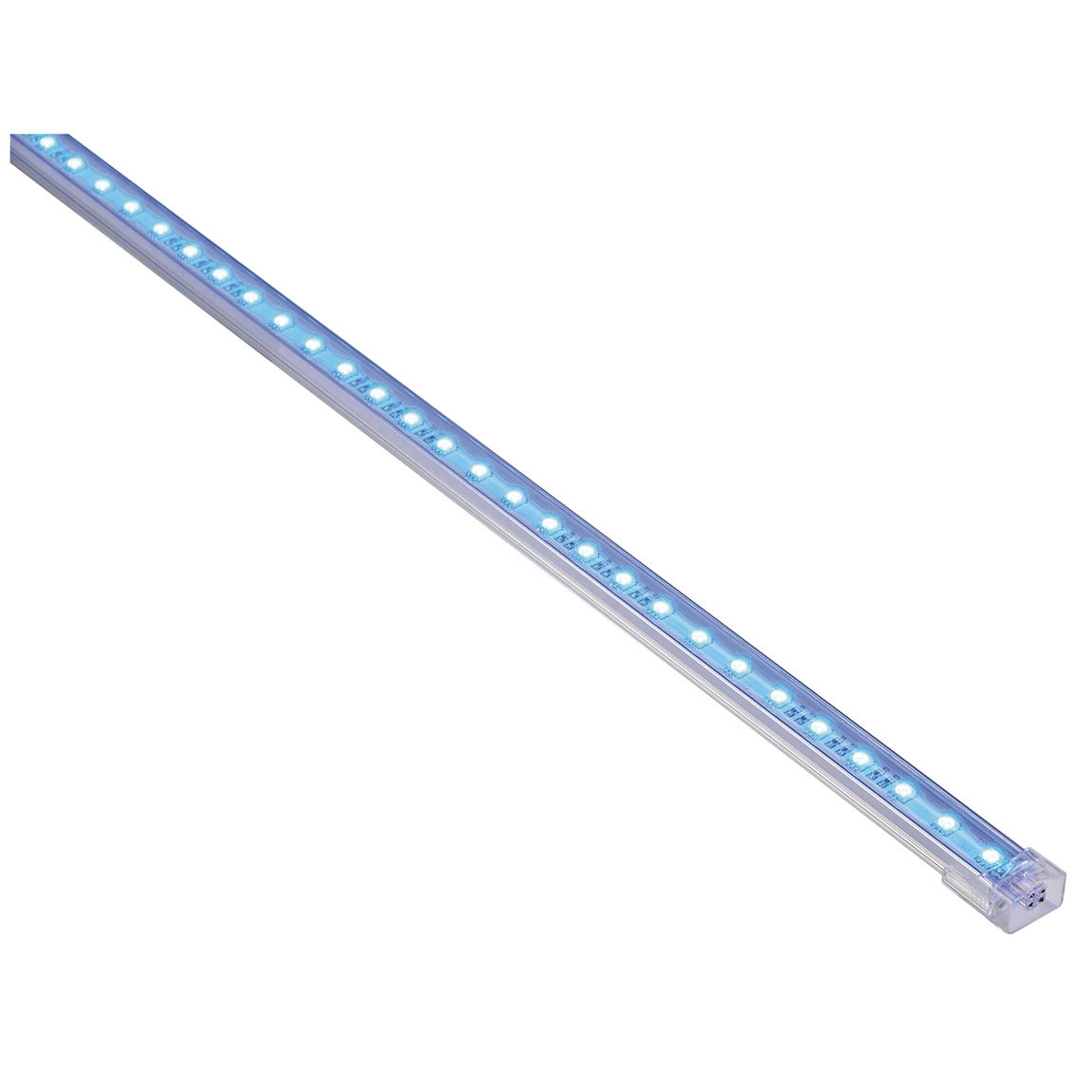 SLV 631463 DELF C PRO RGB 1000 профиль 24В= с 60 3in1 SMD LED 14.6Вт, алюминий SLV 631463 DELF C PRO RGB 1000 профиль 24В= с 60 3in1 SMD LED 14.6Вт, алюминий