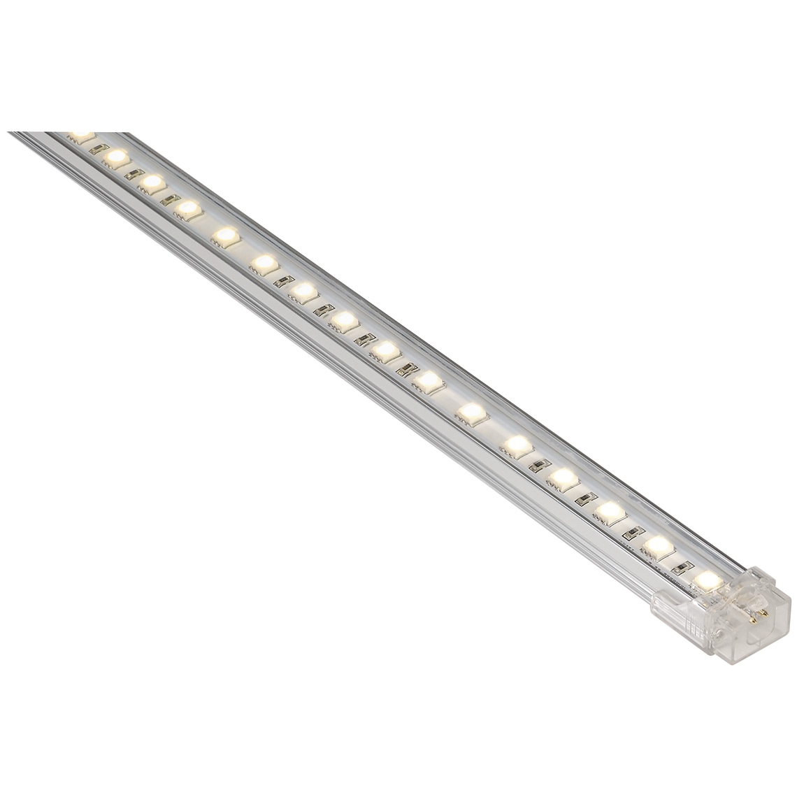 SLV 631482 DELF C PRO 1200 профиль 24В= с 72 SMD LED 12.5Вт, 3000K, 1050lm, алюминий SLV 631482 DELF C PRO 1200 профиль 24В= с 72 SMD LED 12.5Вт, 3000K, 1050lm, алюминий