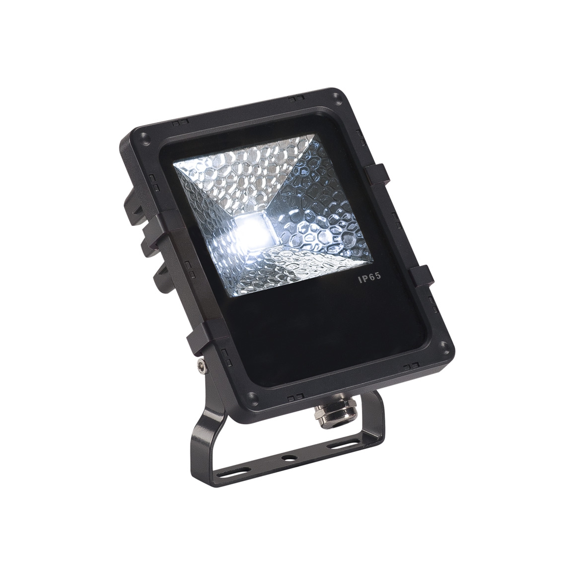 SLV 232350 DISOS LED 14 светильник накладной IP65 12Вт c LED 4000К, 1200лм, 110°, черный SLV 232350 DISOS LED 14 светильник накладной IP65 12Вт c LED 4000К, 1200лм, 110°, черный