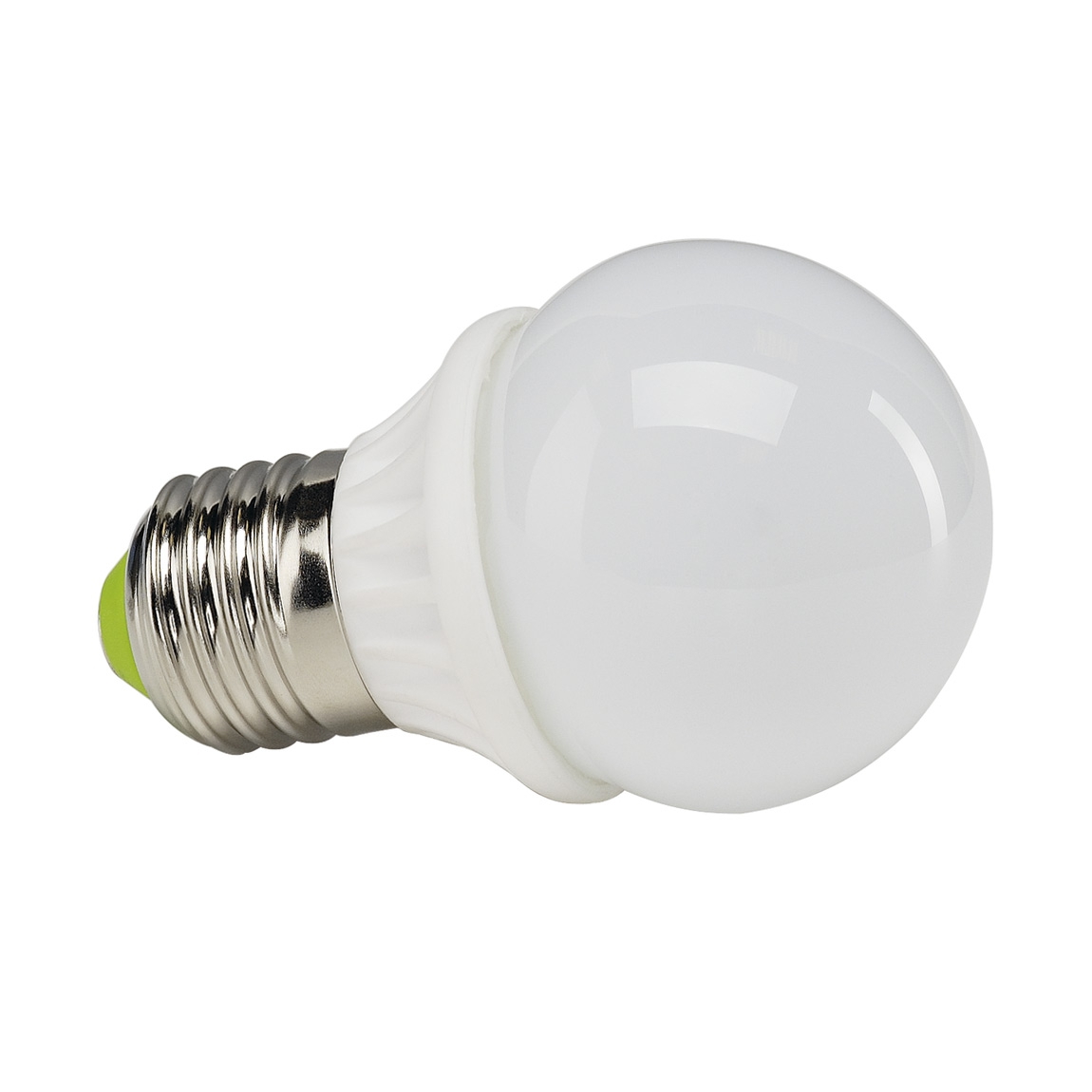 SLV 551543 LED E27 SMАLL BALL источник света SMD LED, 230В, 4Вт, 3000К, 260лм SLV 551543 LED E27 SMАLL BALL источник света SMD LED, 230В, 4Вт, 3000К, 260лм