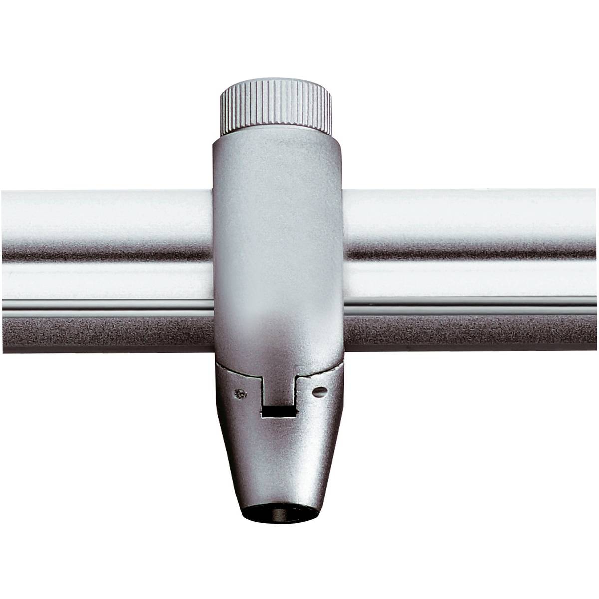 SLV 184182 EASYTEC II® адаптер к шинопроводу c монтажoм, серебристый SLV 184182 EASYTEC II® адаптер к шинопроводу c монтажoм, серебристый
