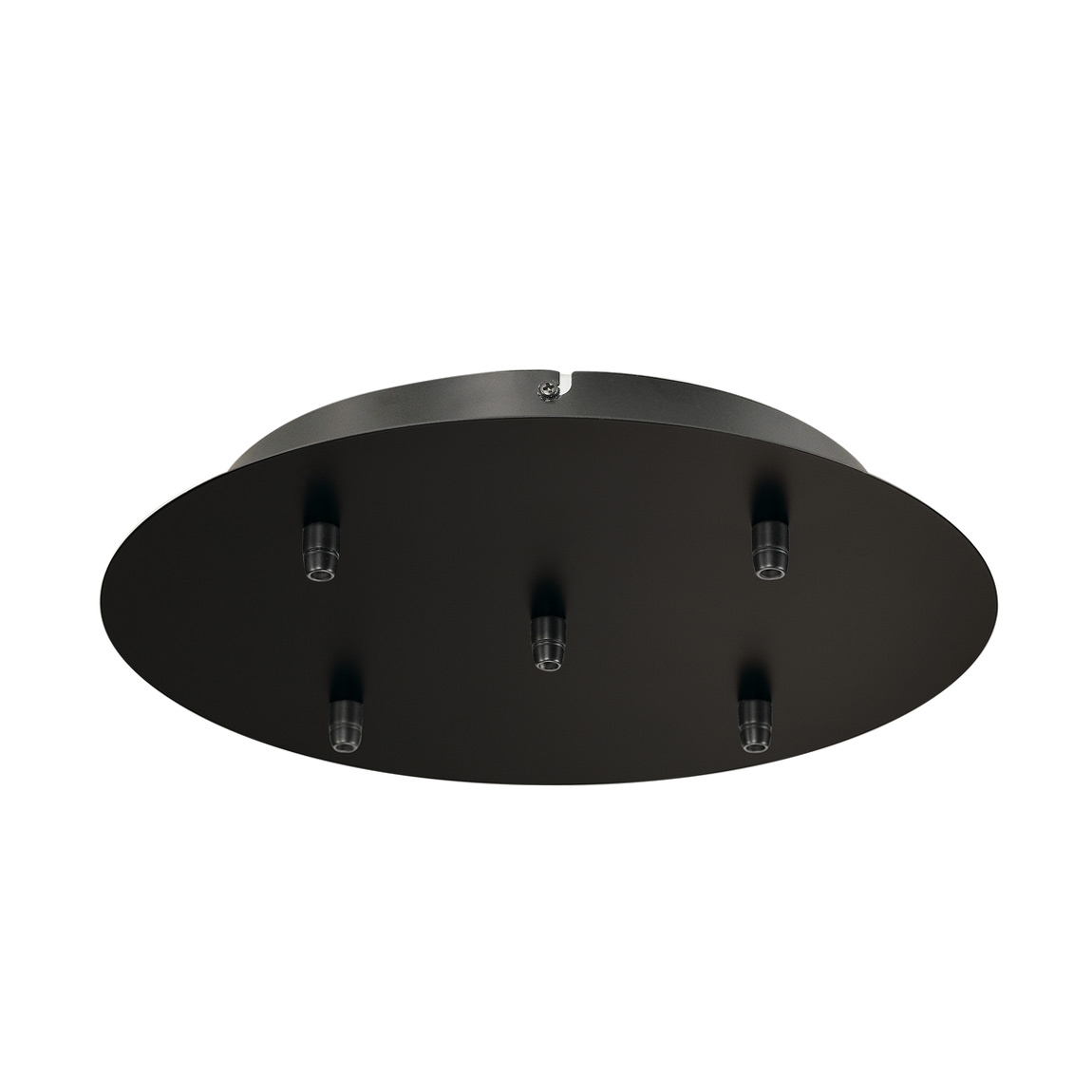 SLV 132620 FITU, основание круглое 5х, черный SLV 132620 FITU, основание круглое 5х, черный