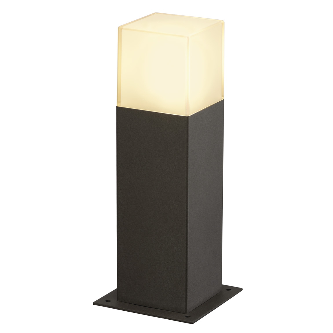 SLV 231215 GRAFIT 30 POLE светильник ландшафтный IP44 для лампы E27 11Вт макс., антрацит SLV 231215 GRAFIT 30 POLE светильник ландшафтный IP44 для лампы E27 11Вт макс., антрацит