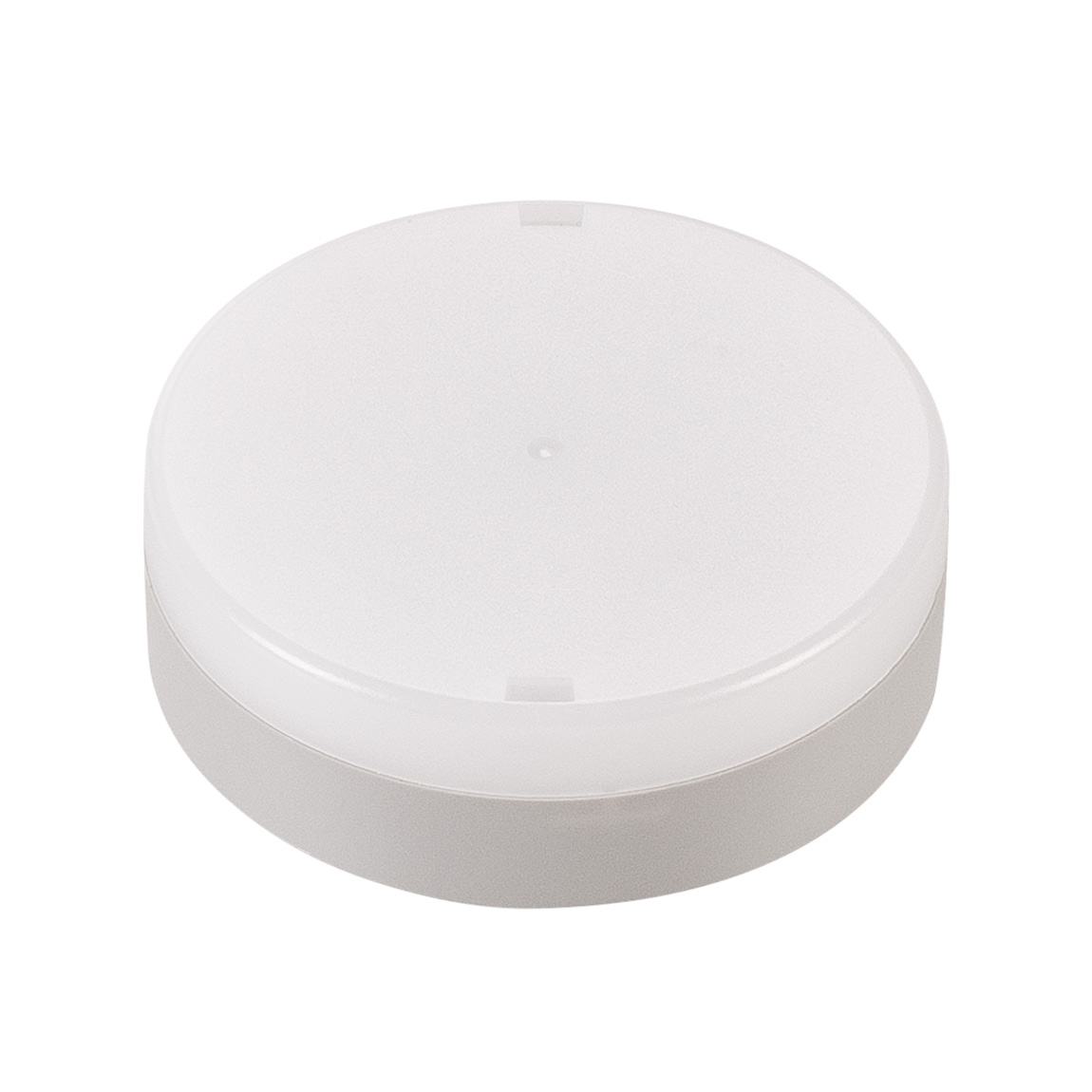 SLV 1001221 LED TCR-TSE GX53 источник света 230В, 7.5Вт, 4000К, 620лм, 38° SLV 1001221 LED TCR-TSE GX53 источник света 230В, 7.5Вт, 4000К, 620лм, 38°