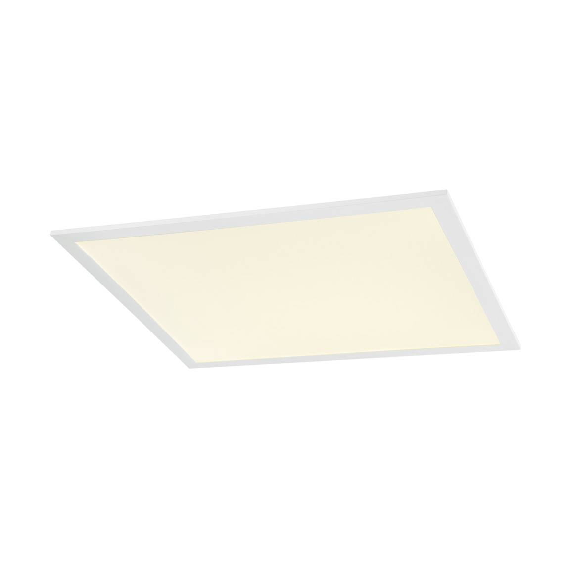 SLV 1003084 LED PANEL 600x600 светильник встраиваемый с LED 35Вт, 1050мА, 4000K, белый SLV 1003084 LED PANEL 600x600 светильник встраиваемый с LED 35Вт, 1050мА, 4000K, белый