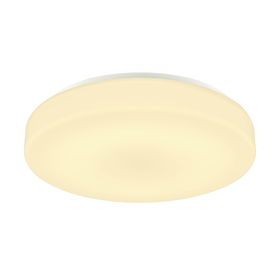 SLV 1002941 LIPSY 50 DRUM DALI светильник накладной IP44 21Вт с LED 3000К/4000K, 2200лм/2400лм, белый SLV 1002941 LIPSY 50 DRUM DALI светильник накладной IP44 21Вт с LED 3000К/4000K, 2200лм/2400лм, белый