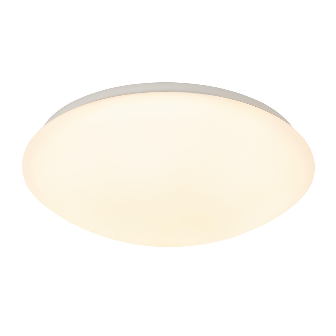 SLV 134061 KELVIN CONTROL, LIPSY 50 SLAVE светильник накладной 52Вт с LED 2700-6500К, 3600-4500лм, белый SLV 134061 KELVIN CONTROL, LIPSY 50 SLAVE светильник накладной 52Вт с LED 2700-6500К, 3600-4500лм, белый