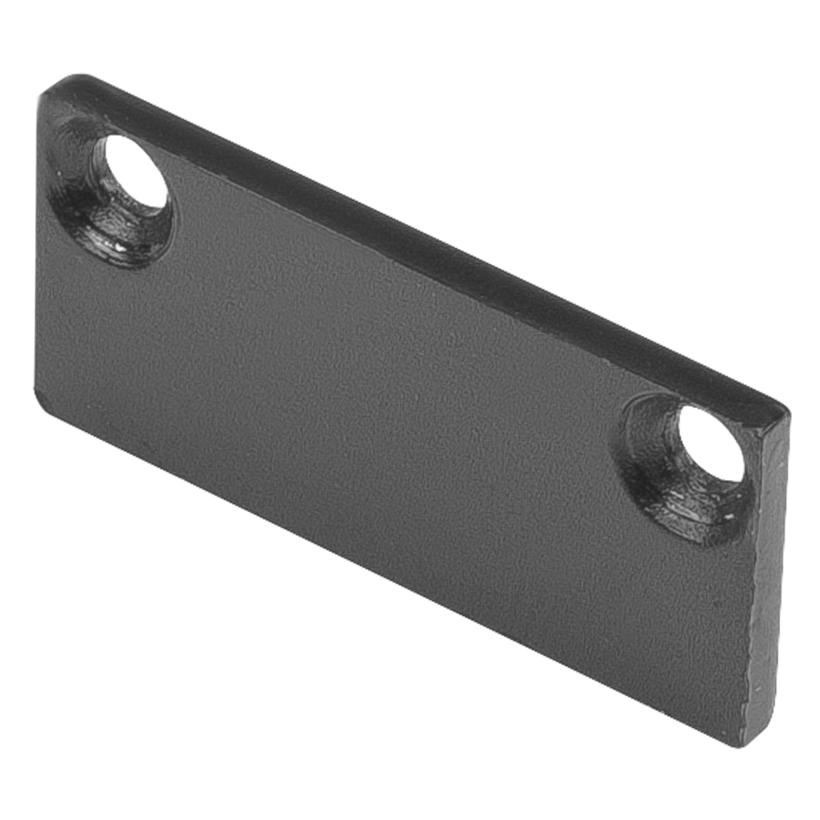 SLV 188520 M-TRACK, наконечник, черный SLV 188520 M-TRACK, наконечник, черный