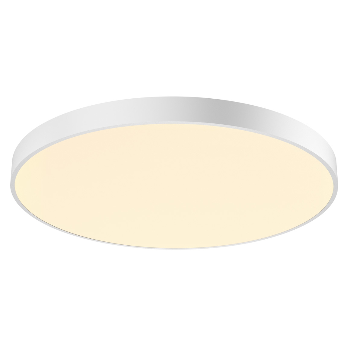 SLV 1001891 MEDO 90 LED CW DALI светильник накладной 78Вт с LED 3000К/4000К, 9625лм/10225лм, 105°, белый SLV 1001891 MEDO 90 LED CW DALI светильник накладной 78Вт с LED 3000К/4000К, 9625лм/10225лм, 105°, белый
