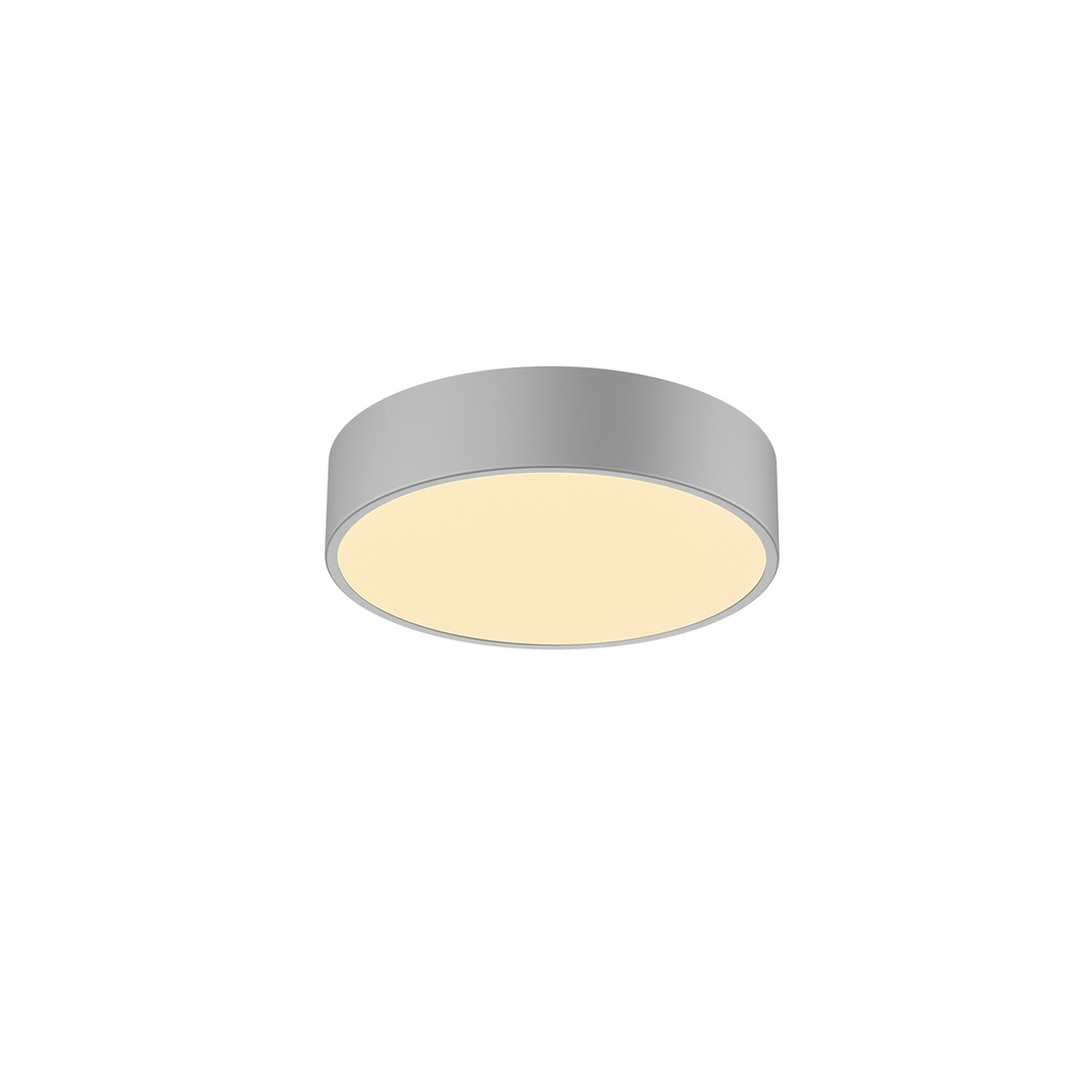 SLV 1001894 MEDO 30 LED CW DALI светильник накладной 16Вт с LED 3000К/4000К, 1250лм/1300лм, 105°, серебристый SLV 1001894 MEDO 30 LED CW DALI светильник накладной 16Вт с LED 3000К/4000К, 1250лм/1300лм, 105°, серебристый