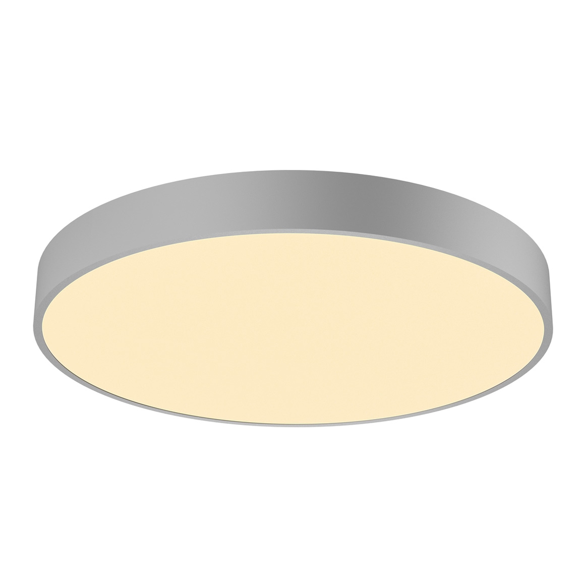 SLV 1001899 MEDO 60 LED CW DALI светильник накладной 40Вт с LED 3000К/4000К, 4470лм/4870лм, 105°, белый SLV 1001899 MEDO 60 LED CW DALI светильник накладной 40Вт с LED 3000К/4000К, 4470лм/4870лм, 105°, белый