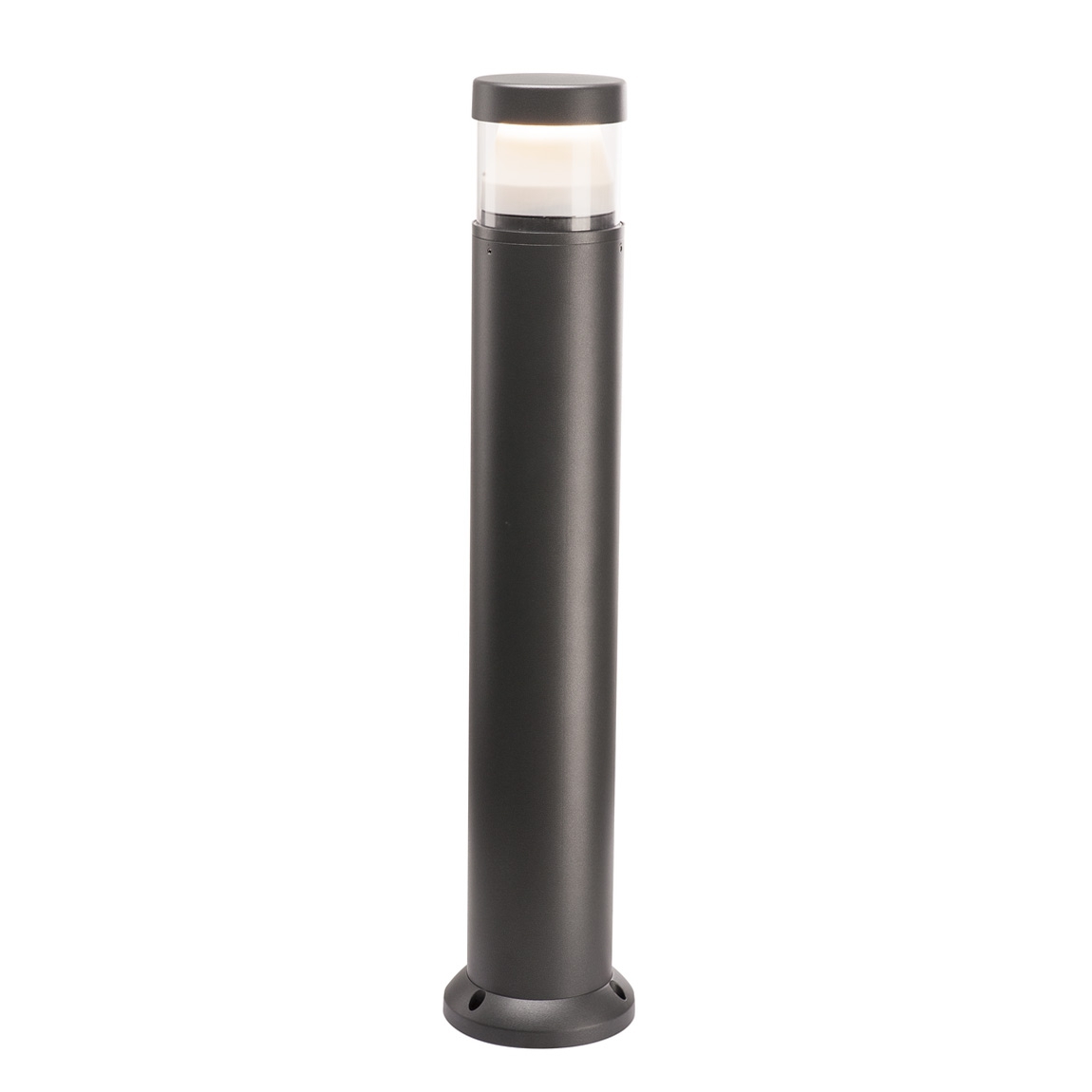 SLV 1000760 POLE PARC 90 светильник ландшафтный IP44 21Вт с LED 3000К, 1000лм, антрацит SLV 1000760 POLE PARC 90 светильник ландшафтный IP44 21Вт с LED 3000К, 1000лм, антрацит