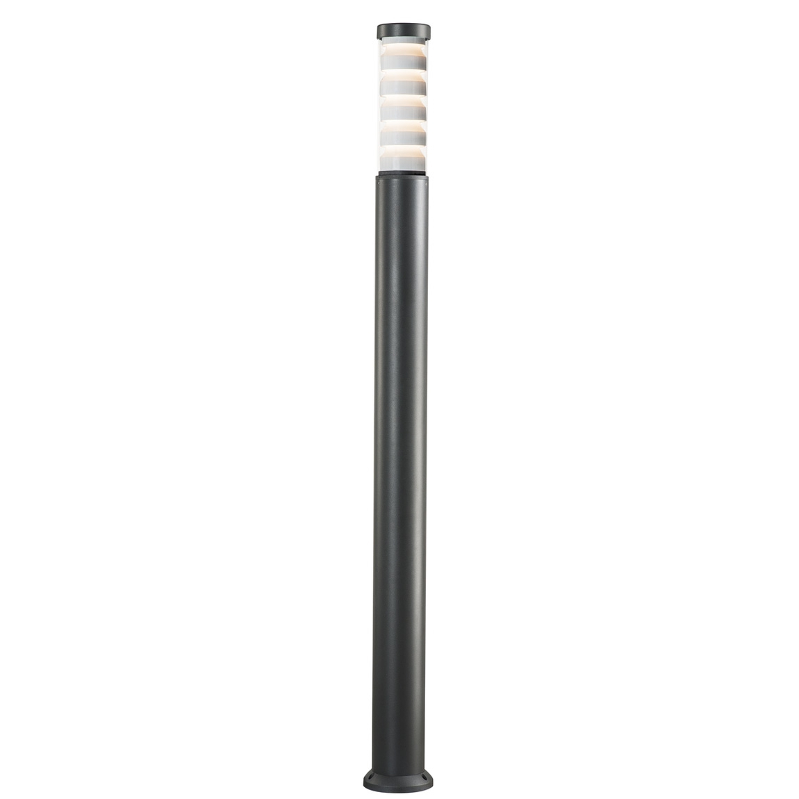 SLV 1000762 POLE PARC 200 светильник ландшафтный IP44 50Вт с LED 3000К, 2600лм, антрацит SLV 1000762 POLE PARC 200 светильник ландшафтный IP44 50Вт с LED 3000К, 2600лм, антрацит