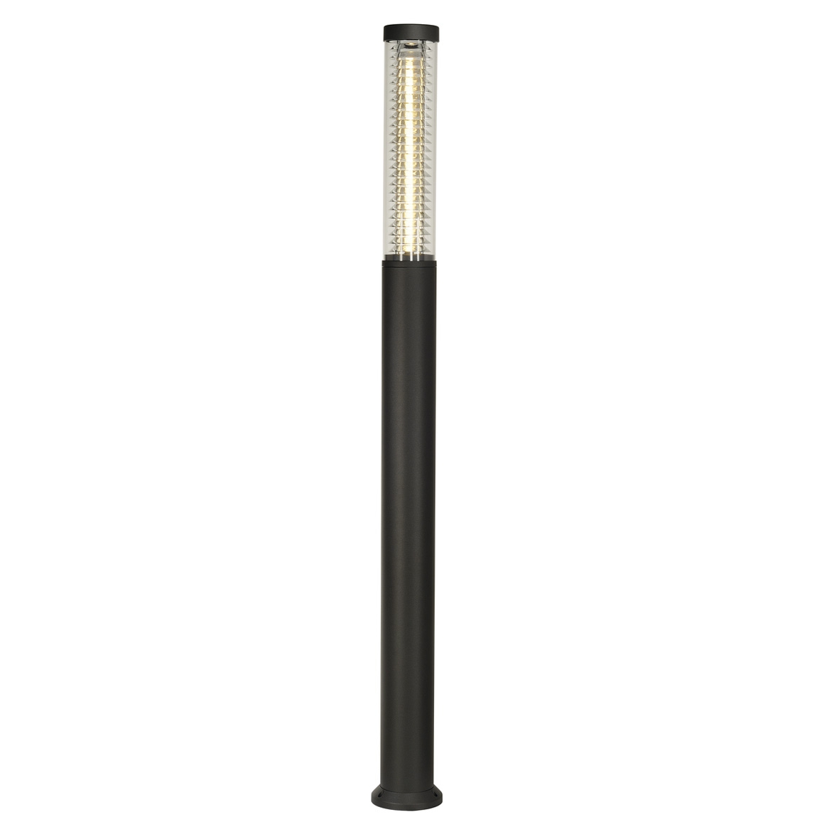SLV 227975 POLE PARC 200 TC светильник ландшафтный IP44 для лампы TC-LEL 2G11 55Вт, антрацит SLV 227975 POLE PARC 200 TC светильник ландшафтный IP44 для лампы TC-LEL 2G11 55Вт, антрацит