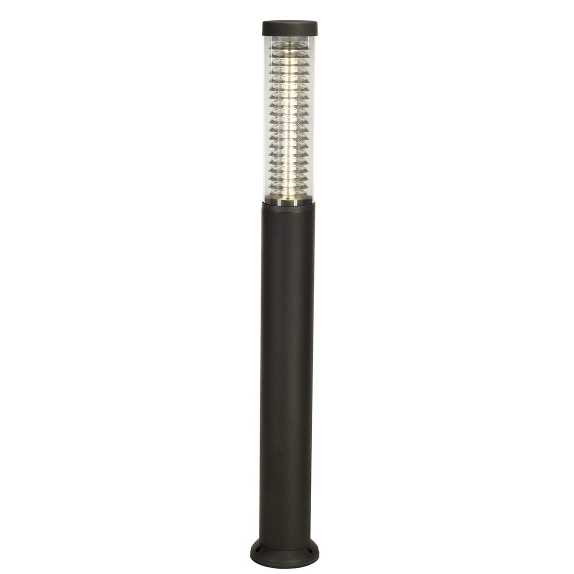 SLV 227985 POLE PARC 150 TC светильник ландшафтный IP44 для лампы TC-LEL 2G11 36Вт, антрацит SLV 227985 POLE PARC 150 TC светильник ландшафтный IP44 для лампы TC-LEL 2G11 36Вт, антрацит