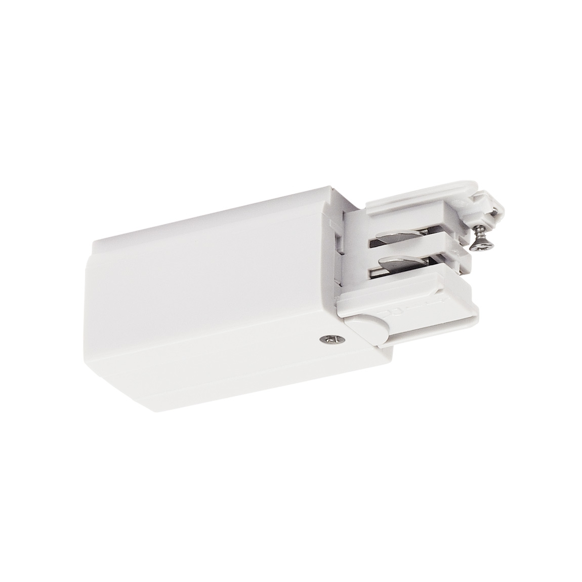 SLV 175051 3Ph | S-TRACK, подвод питания 2, SLV 175051 3Ph | S-TRACK, подвод питания 2,