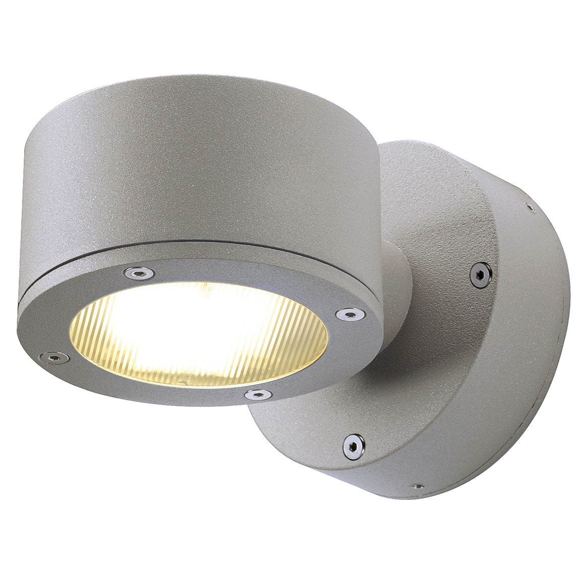 SLV 230354 SITRA WALL светильник настенный IP44 для лампы GX53 9Вт макс., темно-серый SLV 230354 SITRA WALL светильник настенный IP44 для лампы GX53 9Вт макс., темно-серый
