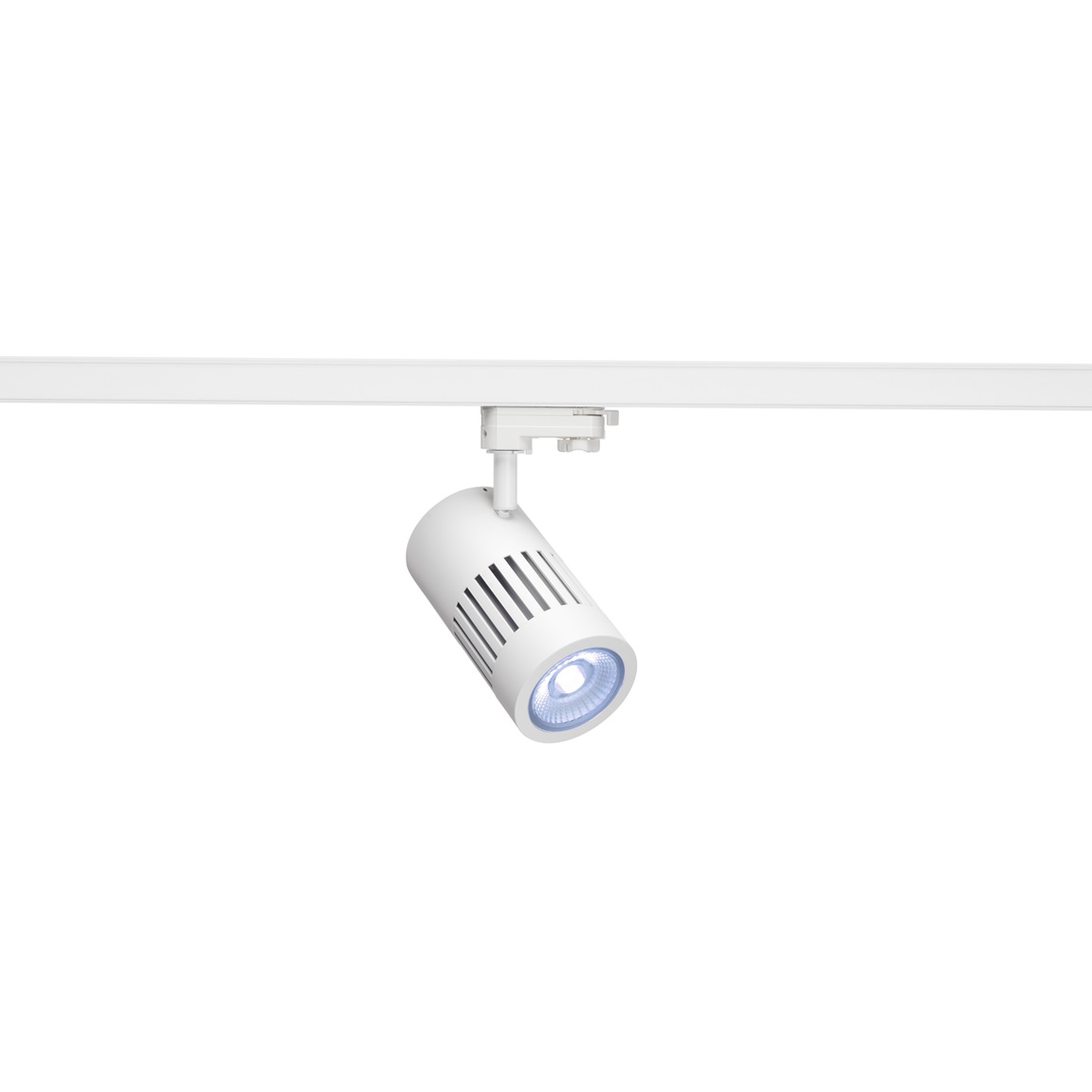 SLV 1000990 3Ph, STRUCTEC светильник 28Вт с LED 4000К, 2750лм, 60°, CRI>90, белый (ex 176031) SLV 1000990 3Ph, STRUCTEC светильник 28Вт с LED 4000К, 2750лм, 60°, CRI>90, белый (ex 176031)