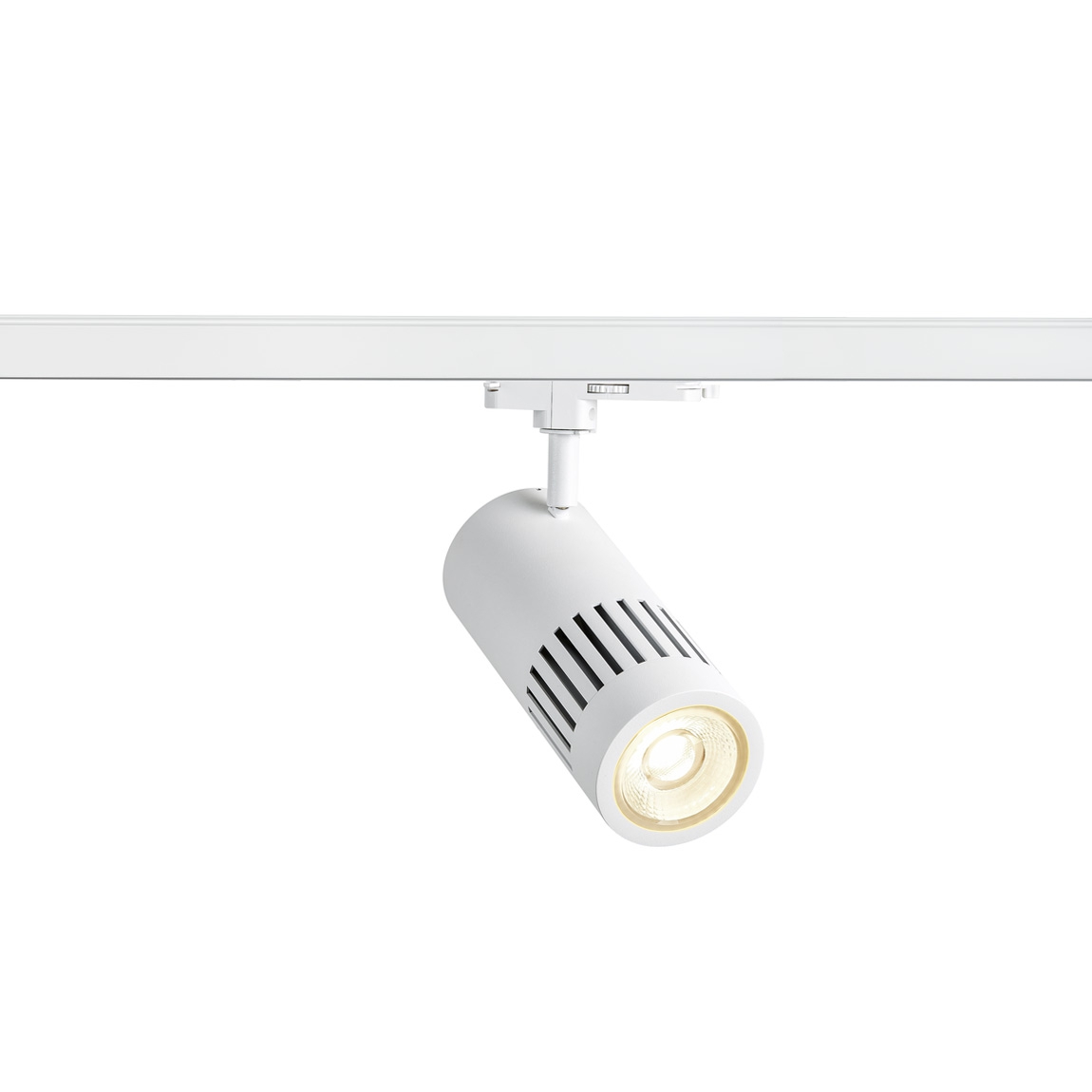 SLV 1003027 S-TRACK DALI, STRUCTEC светильник 29Вт с LED 4000К, 2600лм, 36°,  белый
