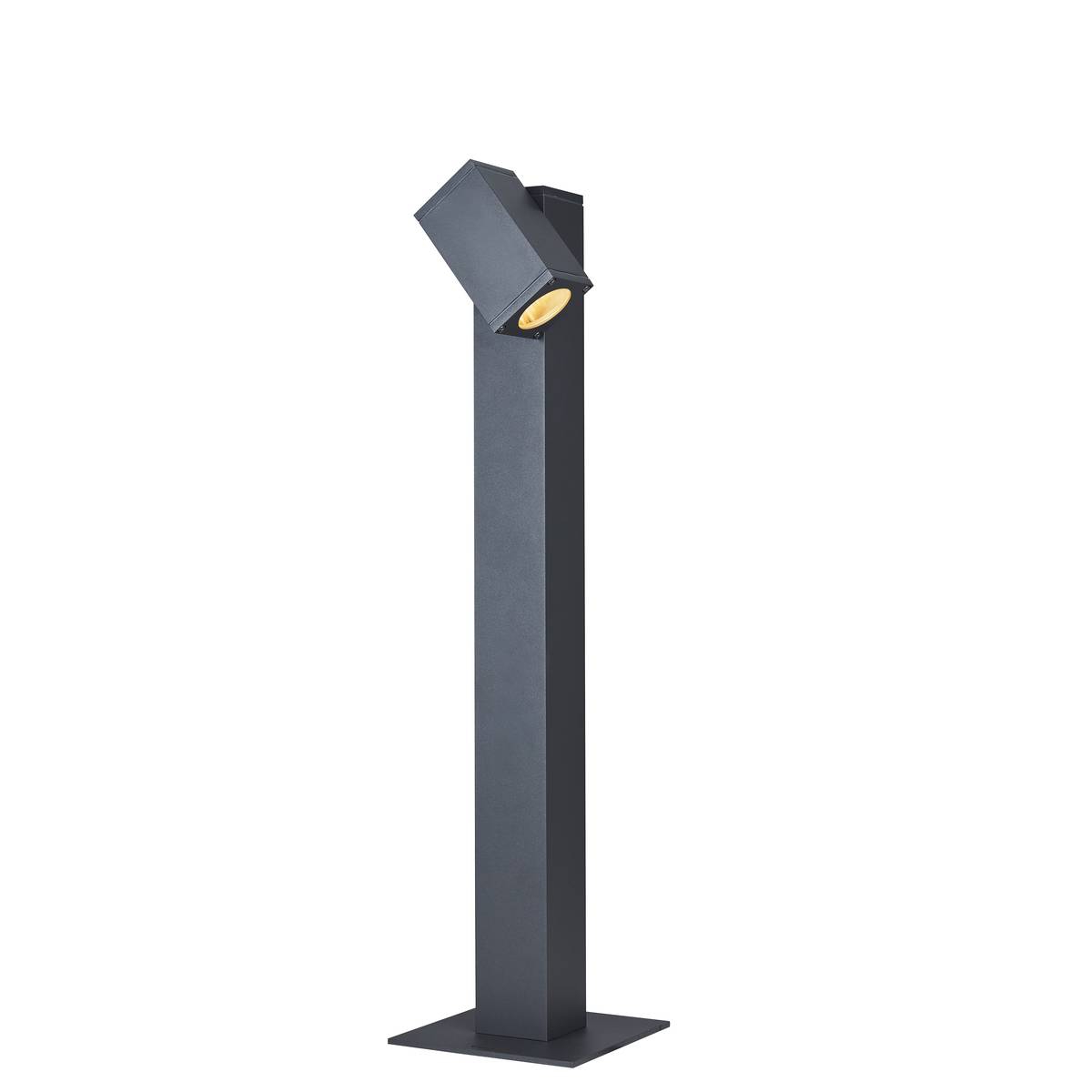 SLV 1002870 THEO PATHLIGHT светильник напольный IP44 для лампы QPAR51 7Вт макс., антрацит SLV 1002870 THEO PATHLIGHT светильник напольный IP44 для лампы QPAR51 7Вт макс., антрацит