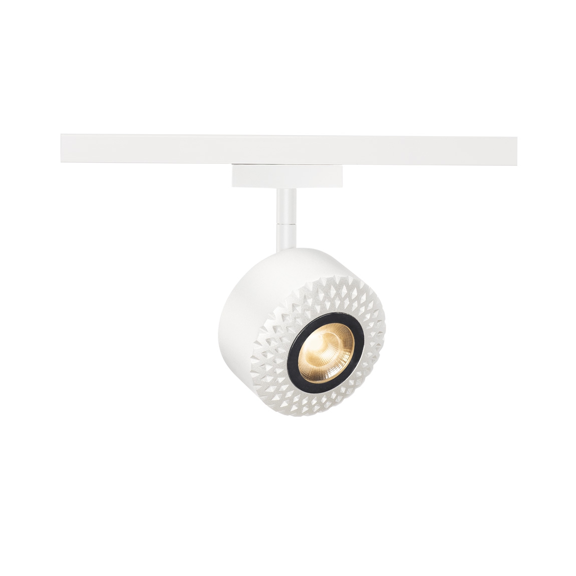 SLV 140251 D-TRACK, TOTHEE светильник 17Вт с LED 3000К, 1250лм, 25°, белый