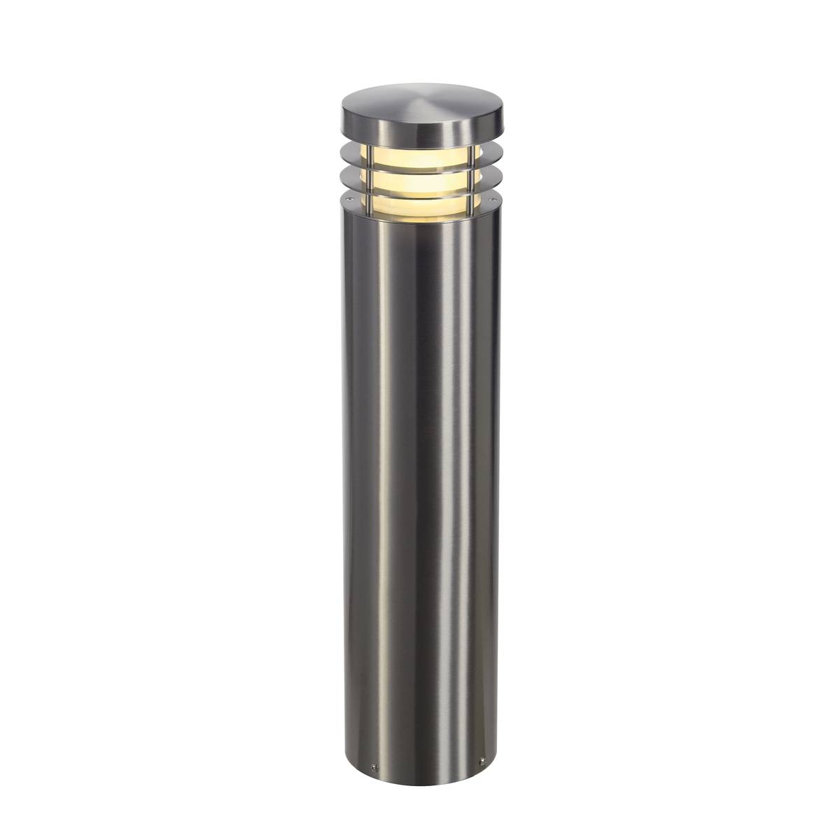SLV 229057 VAP  70 светильник ландшафтный IP44 для лампы E27 23Вт макс., сталь