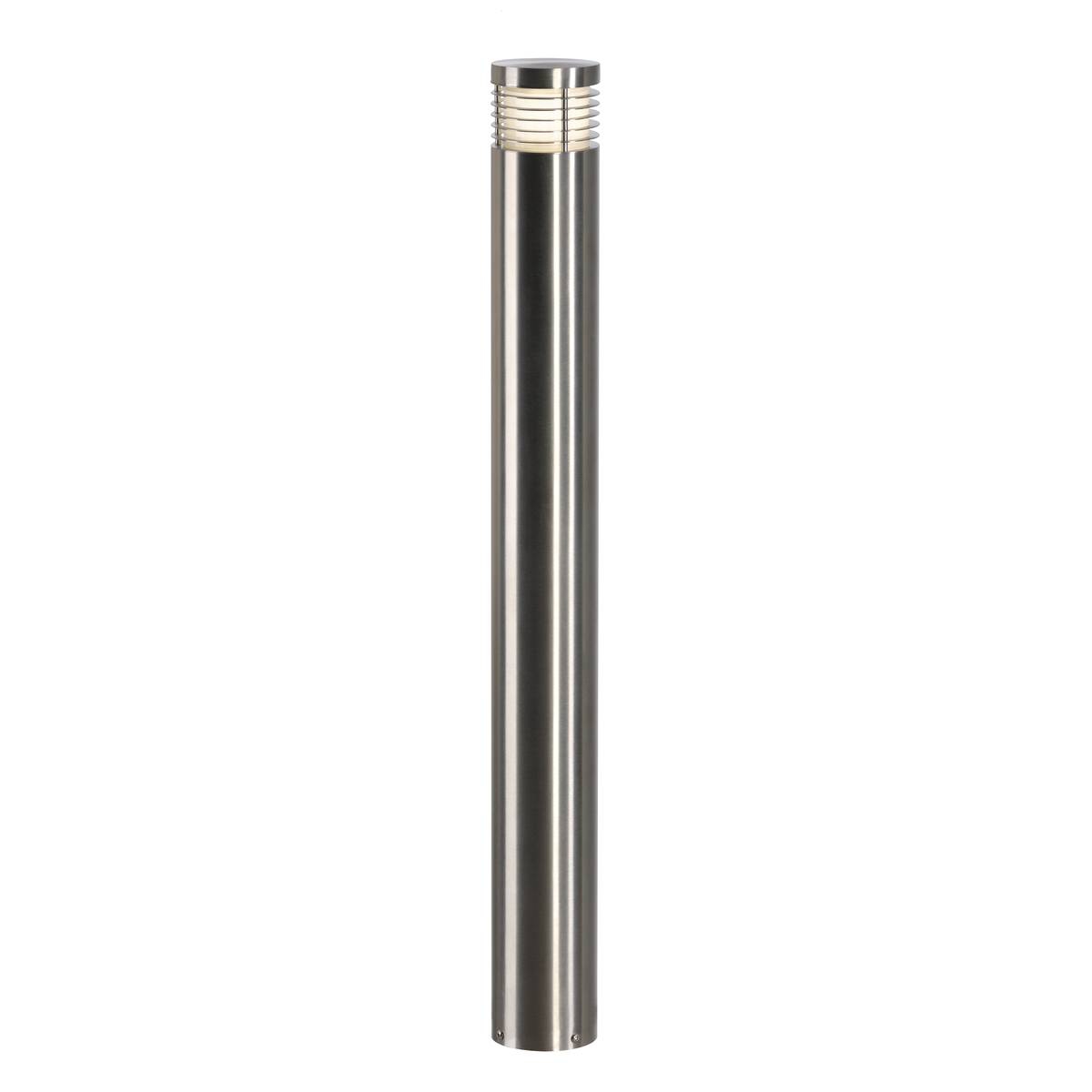 SLV 230069 VAP SLIM 90 светильник ландшафтный IP44 для лампы E27 20Вт макс., сталь SLV 230069 VAP SLIM 90 светильник ландшафтный IP44 для лампы E27 20Вт макс., сталь