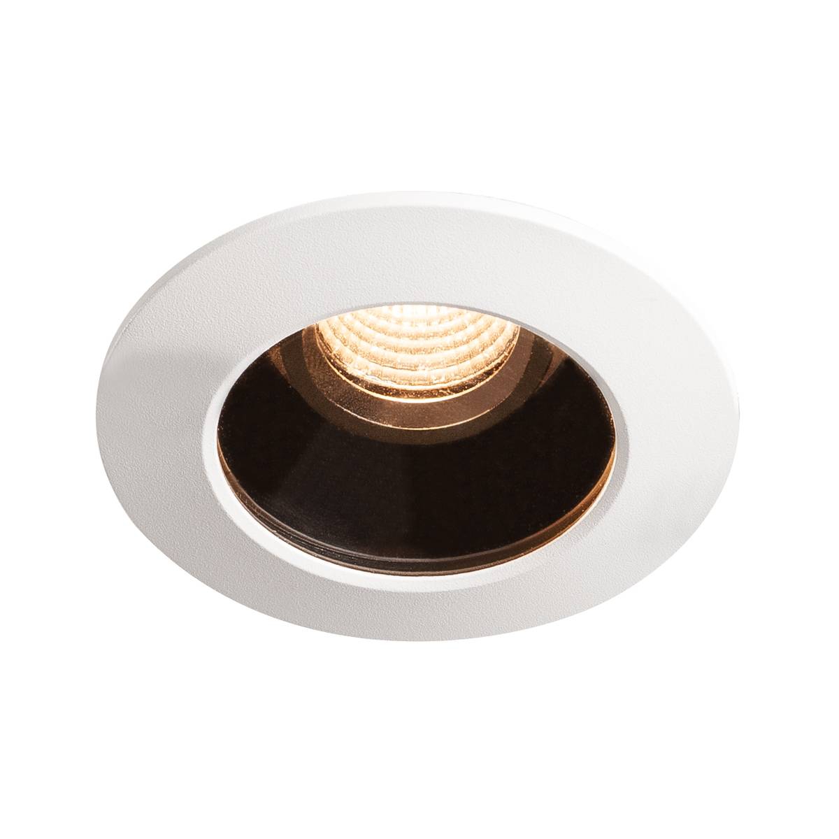 SLV 1001933 VARU LED светильник встраиваемый IP65 350мА 5Вт с LED 2700K, 400лм, 36°, белый SLV 1001933 VARU LED светильник встраиваемый IP65 350мА 5Вт с LED 2700K, 400лм, 36°, белый