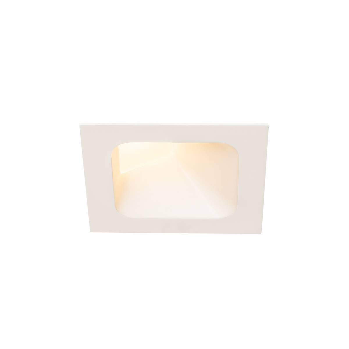 SLV 1000795 VERLUX 100 INDI светильник встраиваемый 8.6Вт с БП и LED 3000К, 650лм, белый SLV 1000795 VERLUX 100 INDI светильник встраиваемый 8.6Вт с БП и LED 3000К, 650лм, белый