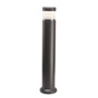 SLV 1000760 POLE PARC  90 светильник ландшафтный IP44 21Вт с LED 3000К, 1000лм, антрацит