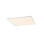 SLV 1001251 SLV VALETO®, PANEL 62x62 светильник встраиваемый 43Вт с LED 2700-6500К, 3200-3600лм, UGR<19, белый