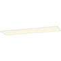 SLV 1001448 I-PENDANT PRO PREMIUM светильник подвесной 42Вт с LED 4000K, 3800лм, UGR<19, белый