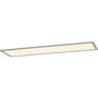 SLV 1001647 I-PENDANT PRO PREMIUM светильник подвесной 42Вт с LED 3000K, 3750лм, UGR<19, серебристый