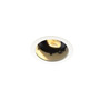 SLV 1001841 RENISTO ROUND M светильник встраиваемый 16Вт с LED 3000К, 930лм, 36°, без панели, белый