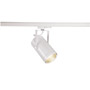 SLV 1002820 S-TRACK DALI, EURO SPOT LED светильник 42Вт с LED 4000К, 3200лм, 60°, белый