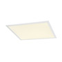 SLV 1003084 LED PANEL 600x600 светильник встраиваемый с  LED 35Вт, 1050мА,  4000K, белый