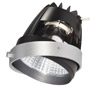 SLV 115231 AIXLIGHT® PRO, COB LED MODULE «FRESH» светильник 700мА 26Вт с LED 4200K, 1950лм, 12°, CRI>90, серебр