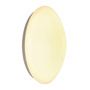 SLV 133759 COLOR CONTROL, LIPSY 50 MASTER светильник накладной 46Вт с ПДУ и LED RGB+3000К, 3400лм, белый