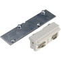 SLV 145571 3Ph | EUTRAC®, комплект коннекторов R прямых, (механический и внутренний электрический), белый