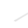 SLV 213821 GLENOS D-1808/2508/2720, экран для профиля, 1 м, молочный