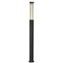 SLV 227975 POLE PARC 200 TC светильник ландшафтный IP44 для лампы TC-LEL 2G11 55Вт, антрацит