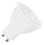 SLV 551292 LED GU10 источник света SMD 4.3 Вт, SLV, 230В, 40°, 2700K, 245лм